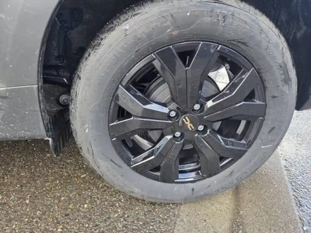 Dacia Jogger eco-g 100 7 places gsr2 — photo 38