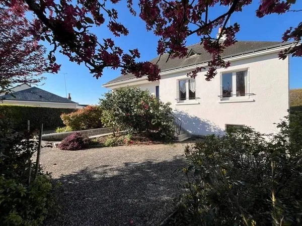 Maison 8 pièces 157 m²