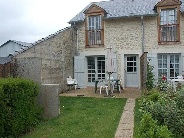 Maison 3 pièces 73 m²