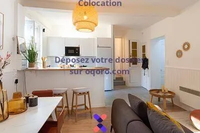 Appartement 4 pièces 75 m²