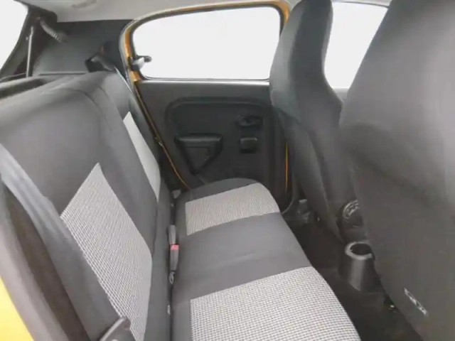 Renault Twingo e-tech electric authentic r80 achat intégral — photo 27