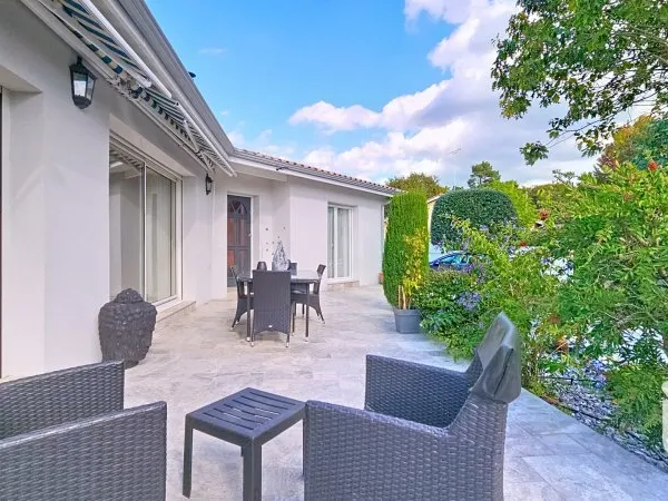 Maison 4 pièces 119 m²