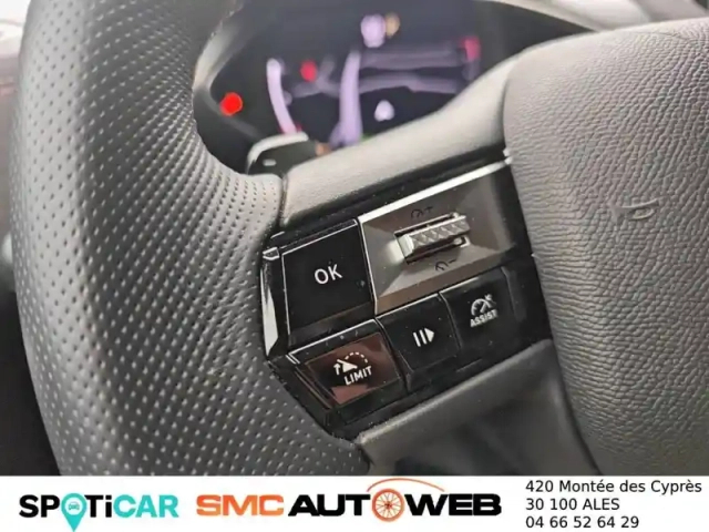 Ds Ds 3 puretech 130 eat8 — photo 25