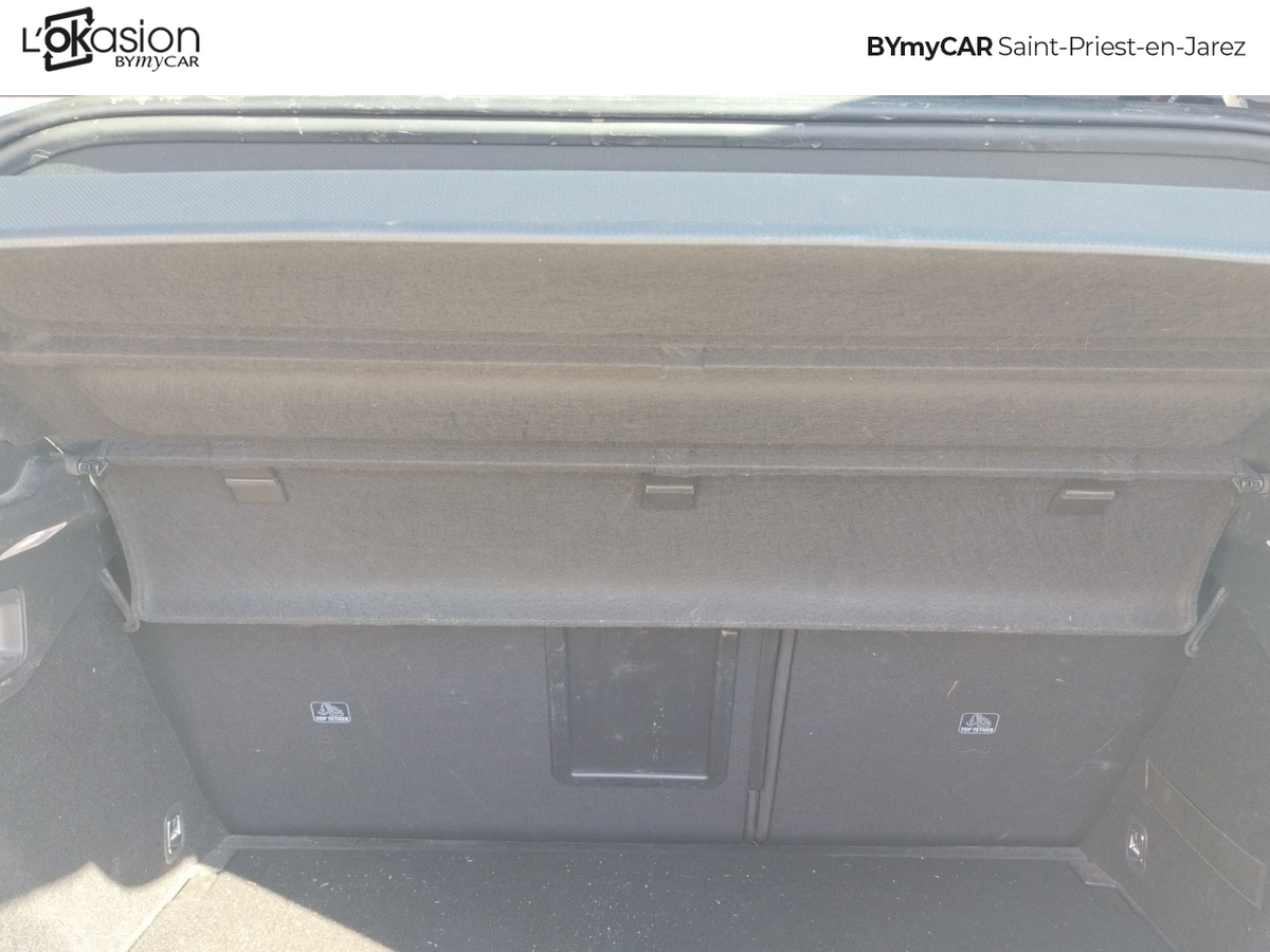 DS7 Crossback BlueHDi 180 EAT8 — photo 16