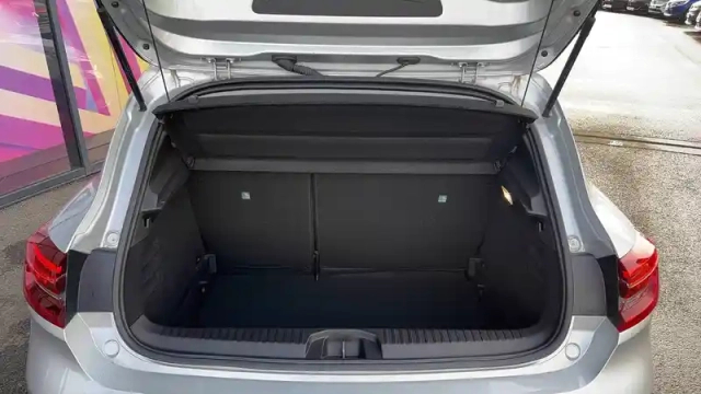 Renault Clio tce 90 — photo 34