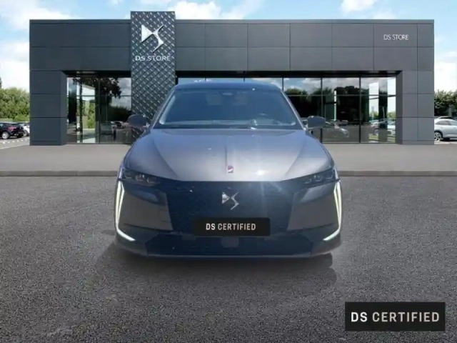 Ds Ds 4 130ch performance line + automatique — photo 4