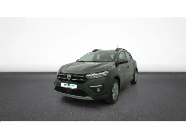 Dacia Sandero tce 90 - 22 — photo 1