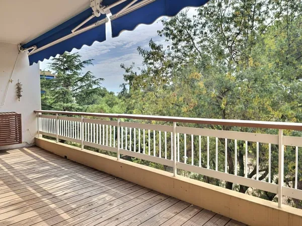 Appartement 2 pièces 51 m²