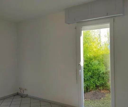 Appartement de 41m2 à louer sur Altkirch