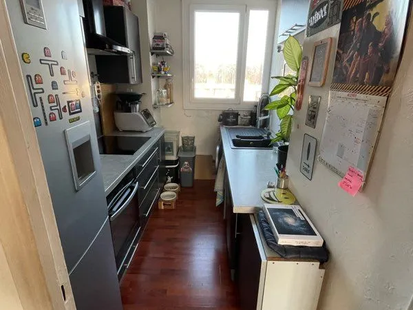 Colocation 2 personnes Mérignac