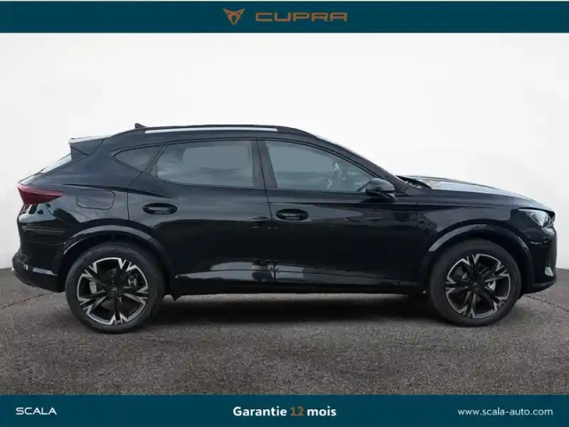 Cupra Formentor ehybrid 204 ch dsg6 — photo 6