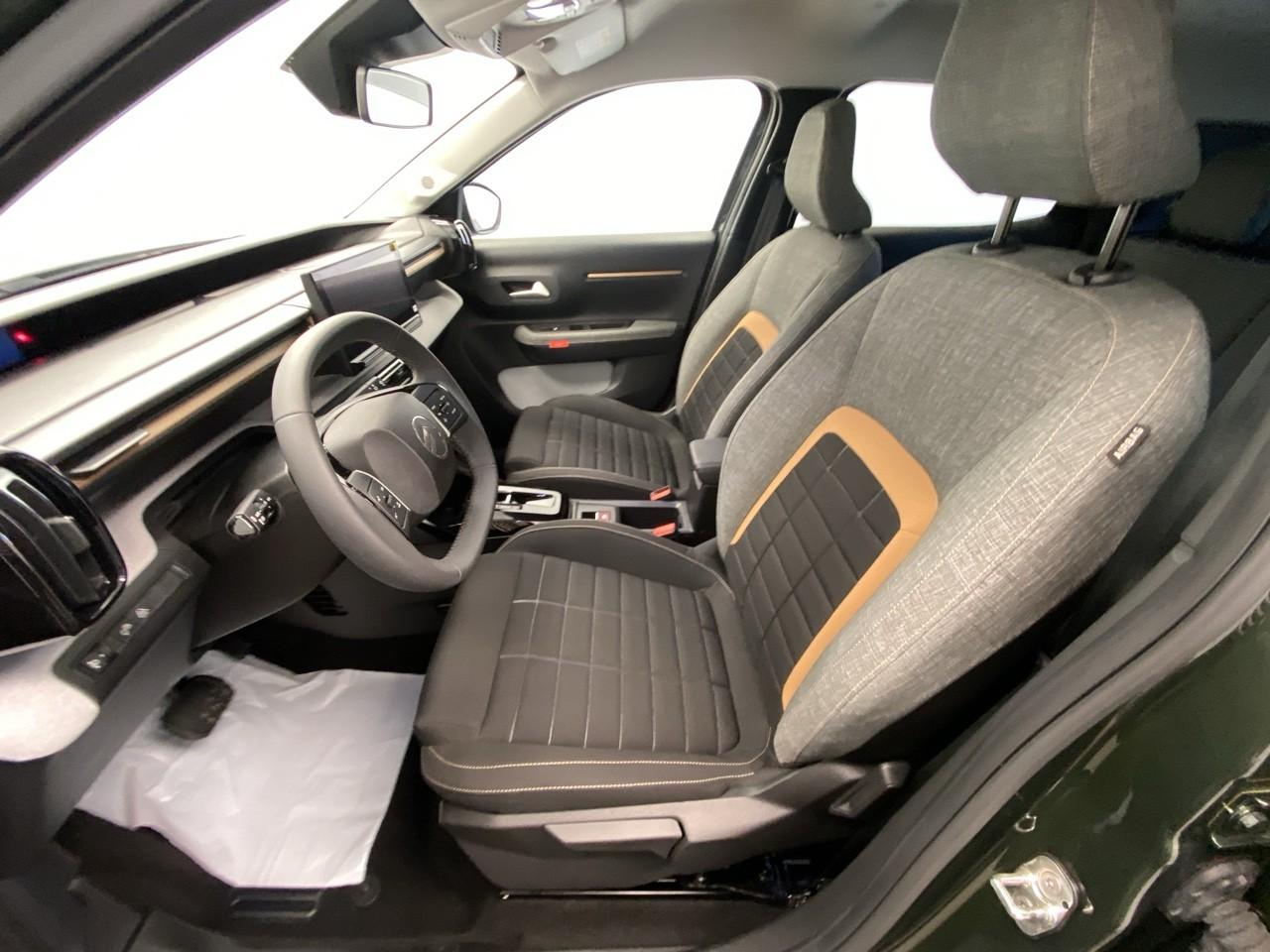 Citroën C3 Aircross hybride 145 ch aut plus — photo 9