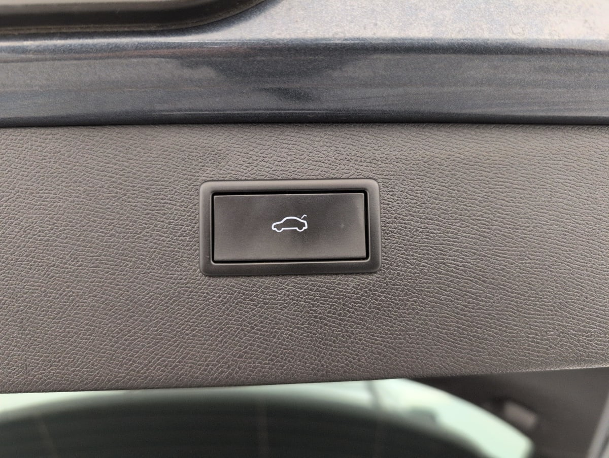 Cupra Formentor — photo 21
