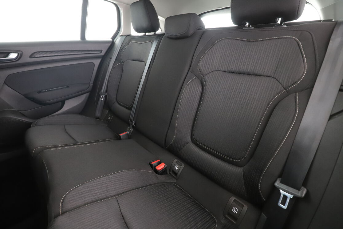 Renault Mégane Estate 1.5 dCi Blue Business — photo 13