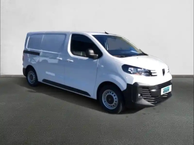 Peugeot Expert fgn m diesel 150 ch automatique — photo 45
