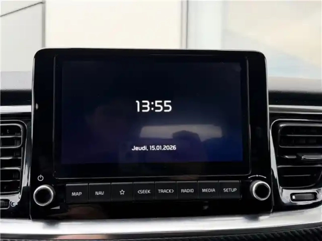 Kia Stonic 1.0 t-gdi 120 ch mhev ibvm6 — photo 34