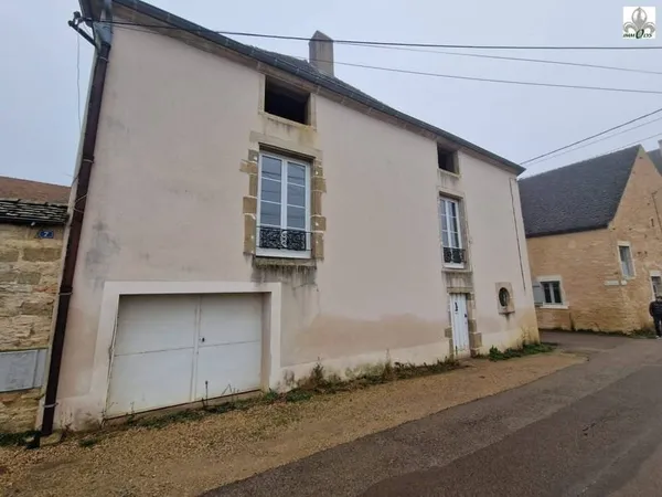 Duplex 1 pièce 54 m²