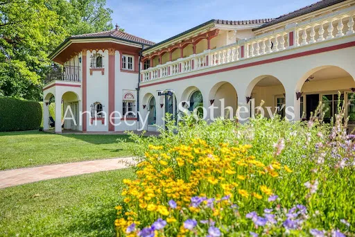 Propriété 25 pièces 1000 m²