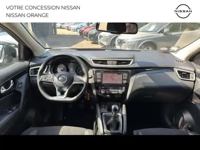 Nissan Qashqai 1.3 dig-t 140ch business+ 2019 — photo 11