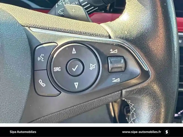 Opel Mokka 1.2 turbo 130 ch bva8 — photo 60