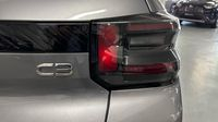 Citroen C3 1.2 Turbo 100ch PLUS — photo 32
