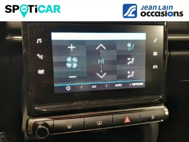 Citroën C3 puretech 83 s&amp;s bvm5 — photo 35
