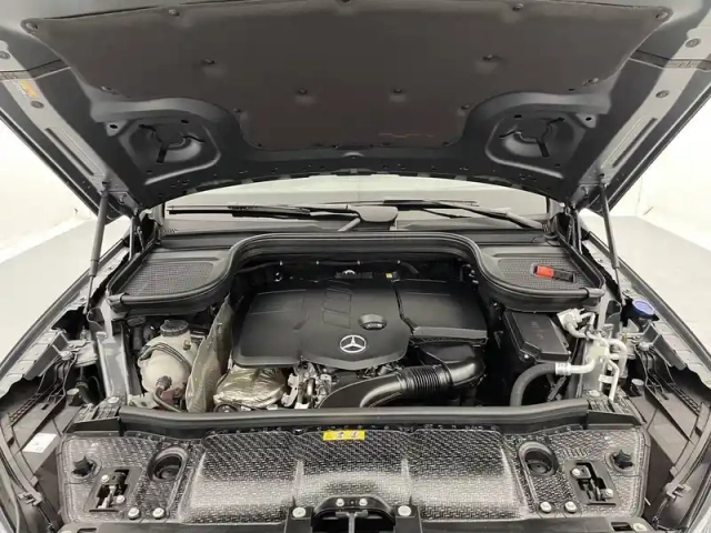 Mercedes Gle 350 de 9g-tronic 4matic — photo 150
