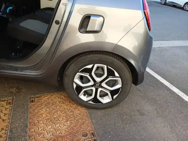 Renault Twingo iii sce 65 — photo 11