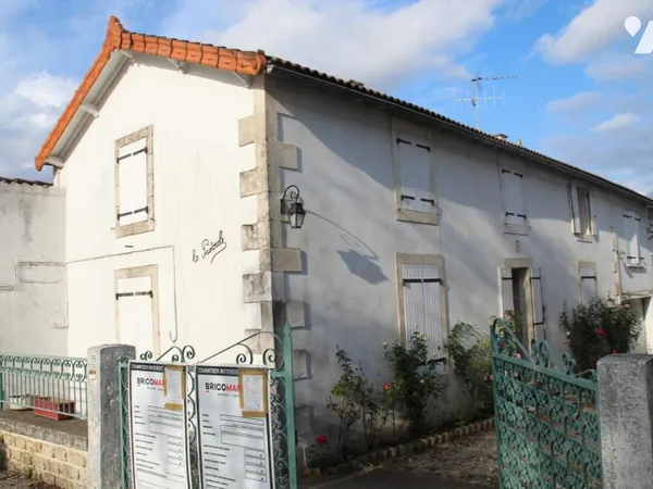 Maison 5 pièces 97 m²