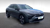 Citroen C5 X PureTech 180ch S&S Shine Pack EAT8 — photo 3