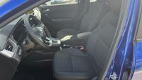 Renault Captur 1.6 E-Tech hybride 145ch Techno — photo 12