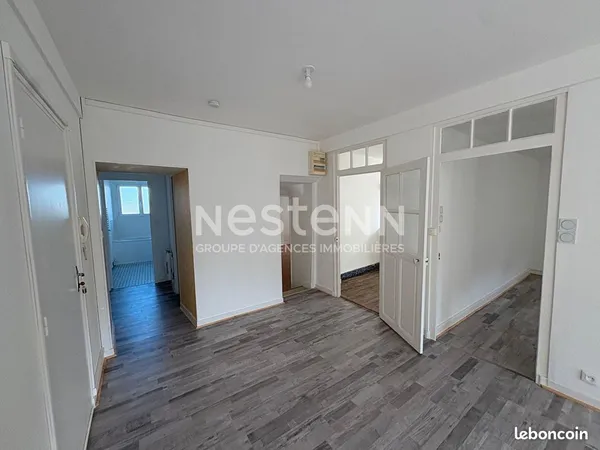 Appartement 4 pièces 99 m²