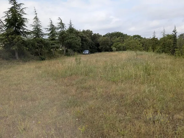 Terrain Limoux 9305 m2