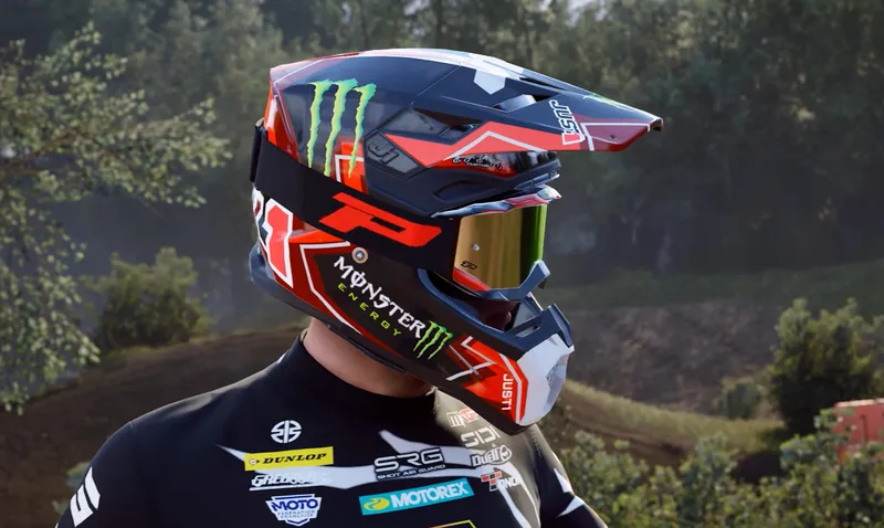 MXGP 26: The Official Game annoncé sur PS5, Xbox Series et PC
