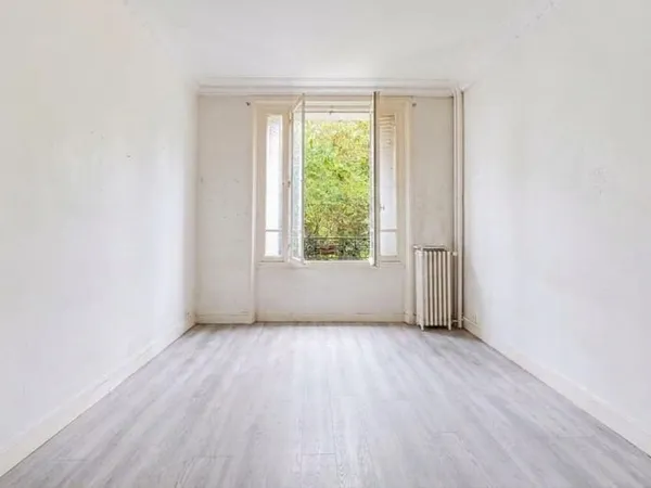 Appartement T1 de 30 m² à Paris 75014