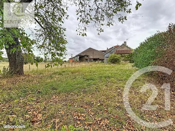 Maison 6 pièces 114 m²