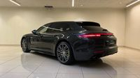 Porsche Panamera Sport Turismo 4.0 V8 680ch Turbo S E-Hybrid — photo 7