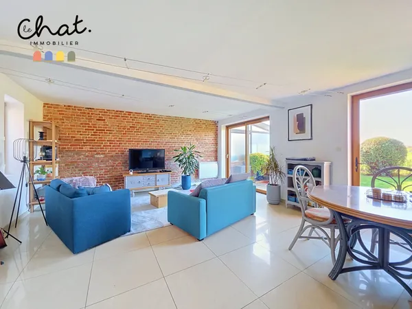 Maison 2 pièces 68 m²