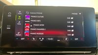 Skoda Octavia Combi 2.0 TSI 245ch RS DSG7 Euro6d-AP — photo 19