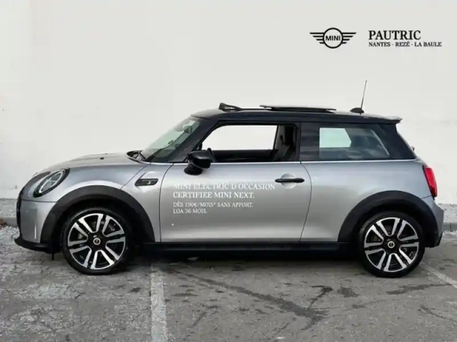 Mini Mini cooper se 184ch edition premium plus bva 5cv — photo 3