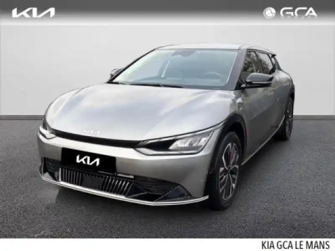 Kia Ev6 229ch air design 2wd