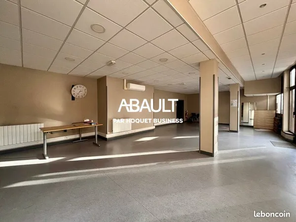 Murs commerciaux 107 m² TOULOUSE