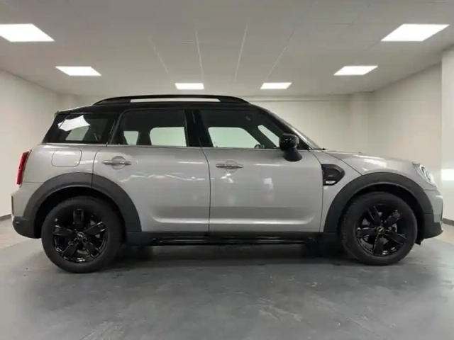 Mini Countryman cooper 136ch  highlands bva7 — photo 3