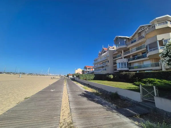 Appartement Arcachon 2 pièce(s) 35 m2