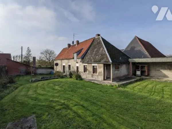 Maison 5 pièces 95 m²