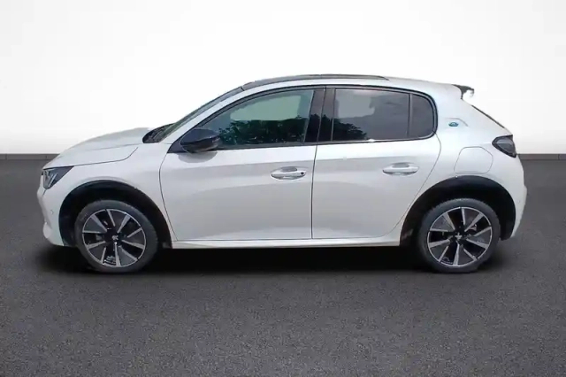 Peugeot 208 electrique 50 kwh 136ch — photo 3
