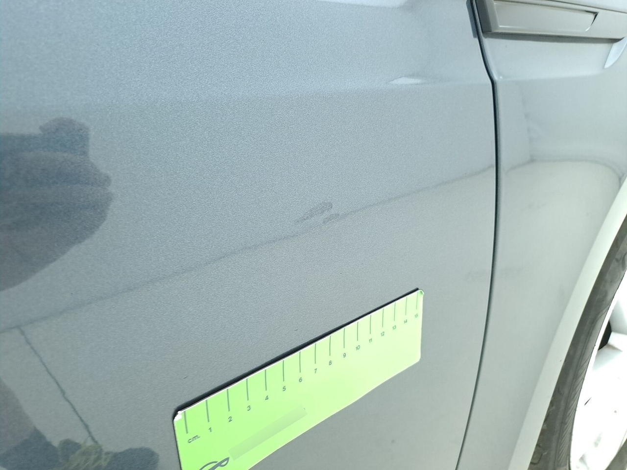 Renault Mégane 4 Estate — photo 30