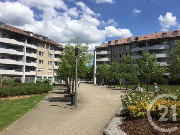 Appartement 1 pièce 30 m²