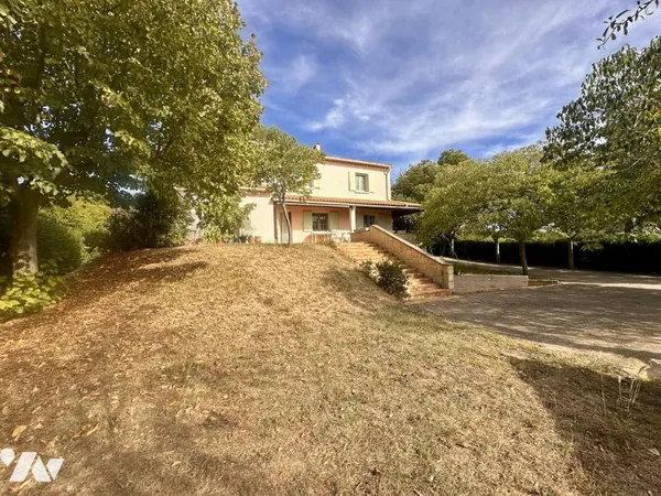 Maison 6 pièces 130 m²