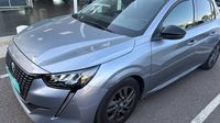 Peugeot 208 1.2 PureTech 100ch S&S Style — photo 1